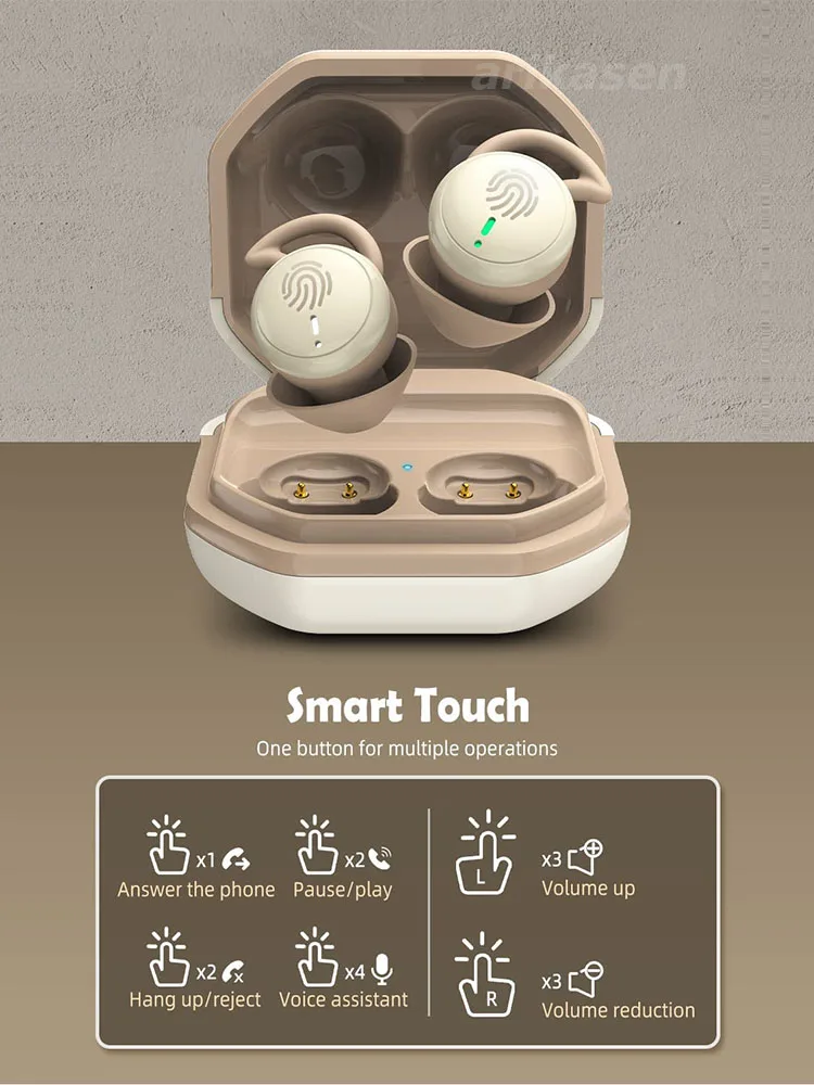 Sleep Earbuds invisible Small  - Home Office Amazon 评论和价格