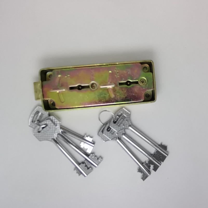 1set Dual Control Safe Lock wi - Home Office Immigration 评论和价格