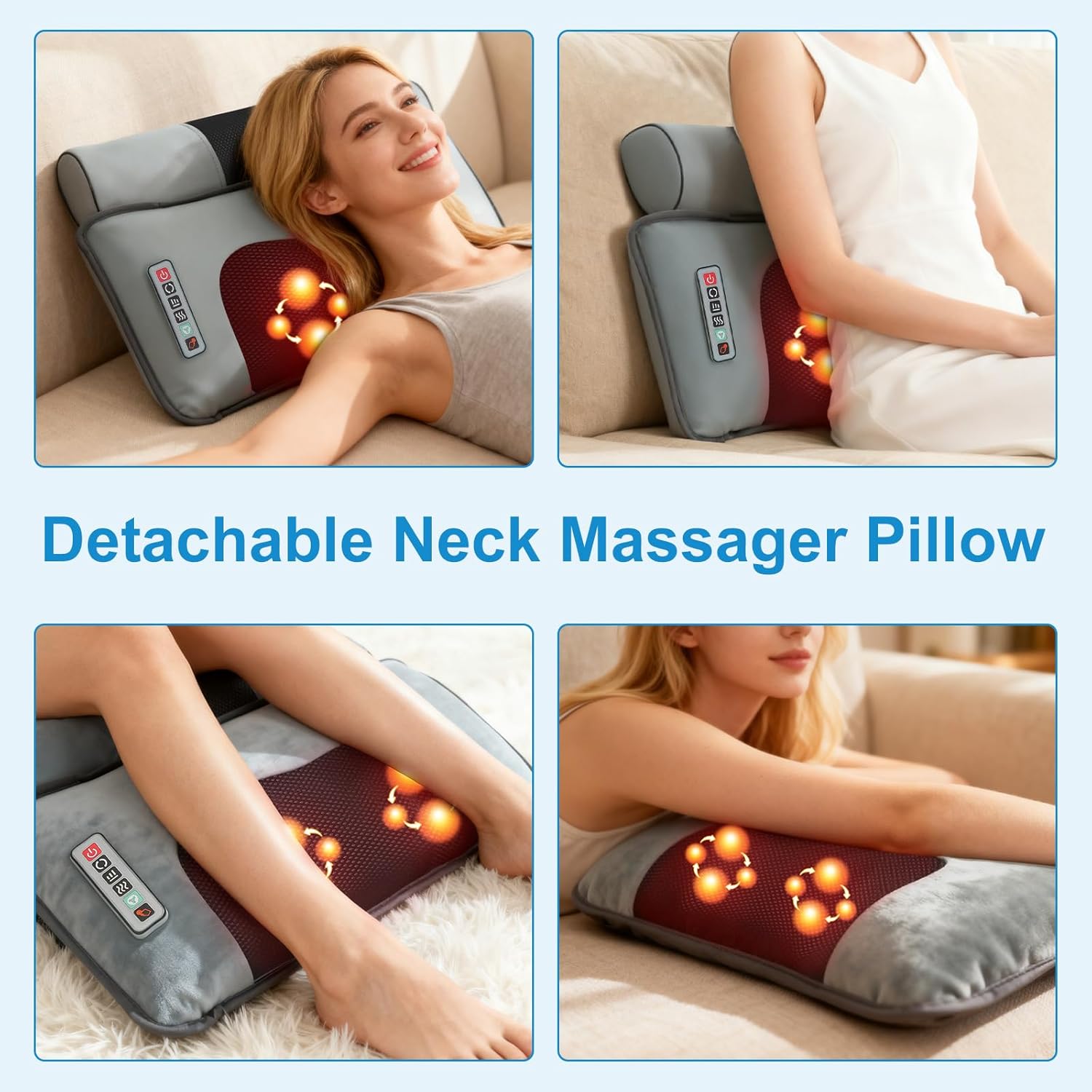Multifunctional Full Body Heat - Home Office With Sofa 评论和价格