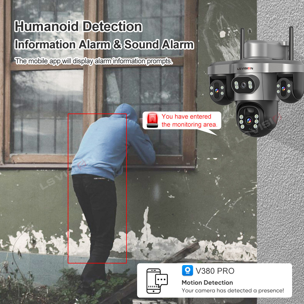 LS VISION Multiple Lens 3 Scre - Home Office Zoom 评论和价格