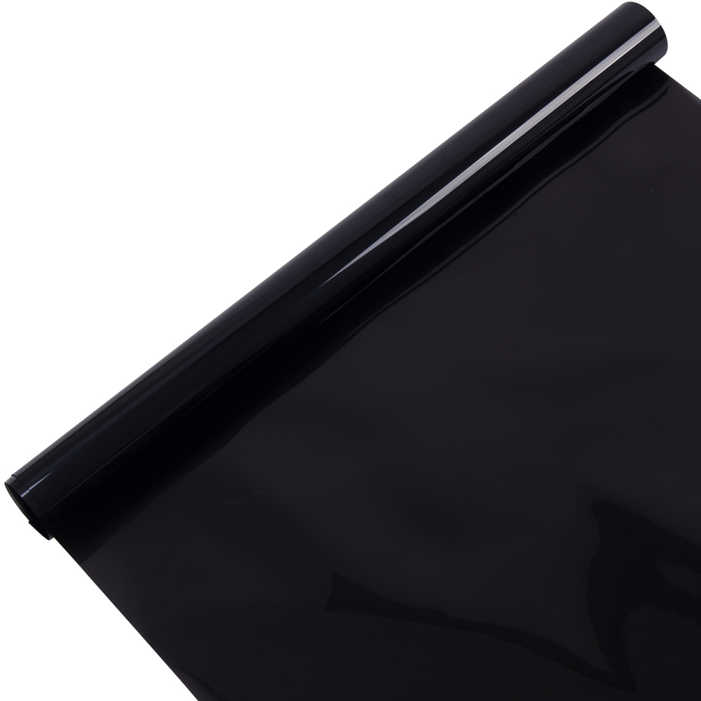 HOHOFILM 15%VLT Black Window F - Home Office Hq 评论和价格