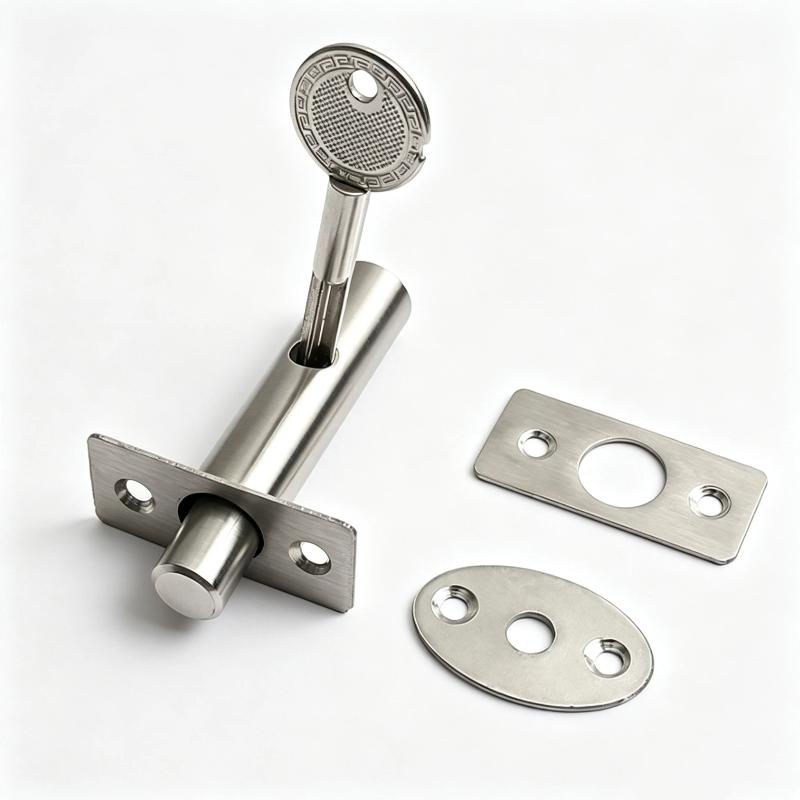 Stainless Steel Anti Theft Hid - Home Office Immigration 评论和价格