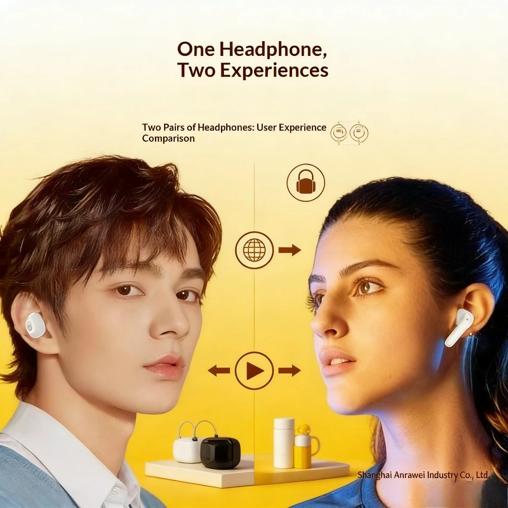Fashionable Bluetooth Headphon - Home Office Amazon 评论和价格