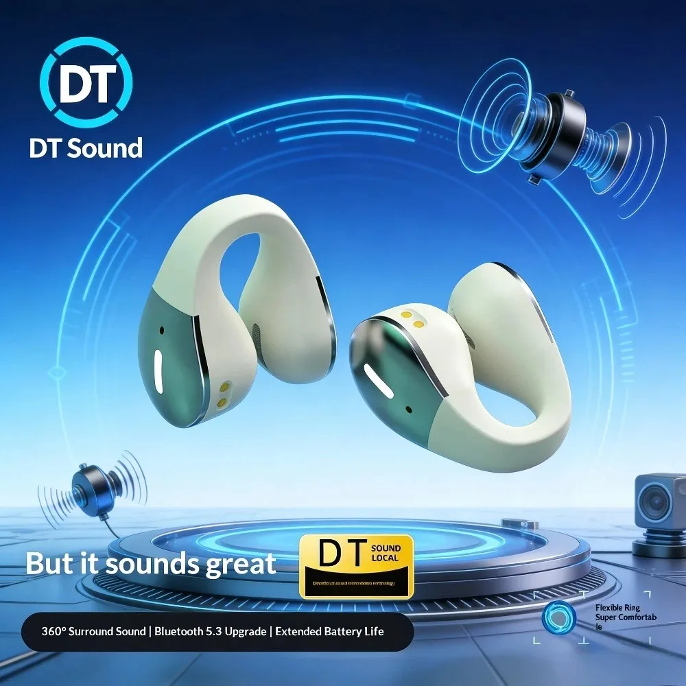 Non In Ear Bluetooth Headphone - Home Office Amazon 评论和价格