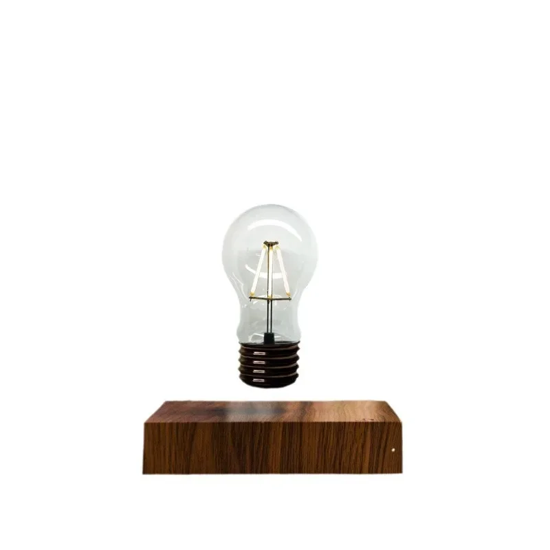 New Maglev Light Bulb Bedroom  - Home Office Amazon 评论和价格