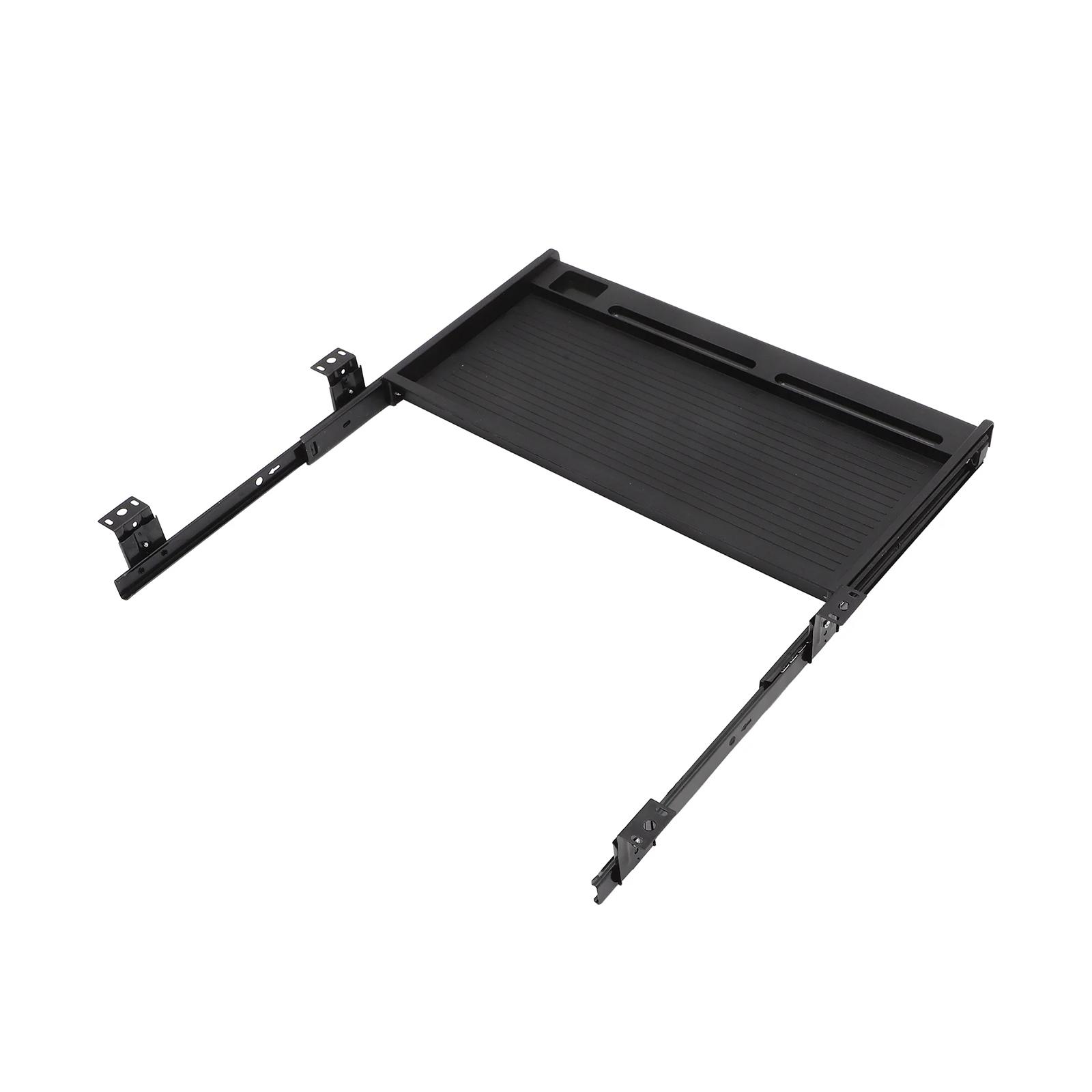 Keyboard Tray Pull Out Heavy D - Keyboard Tray Under Desk 评论和价格