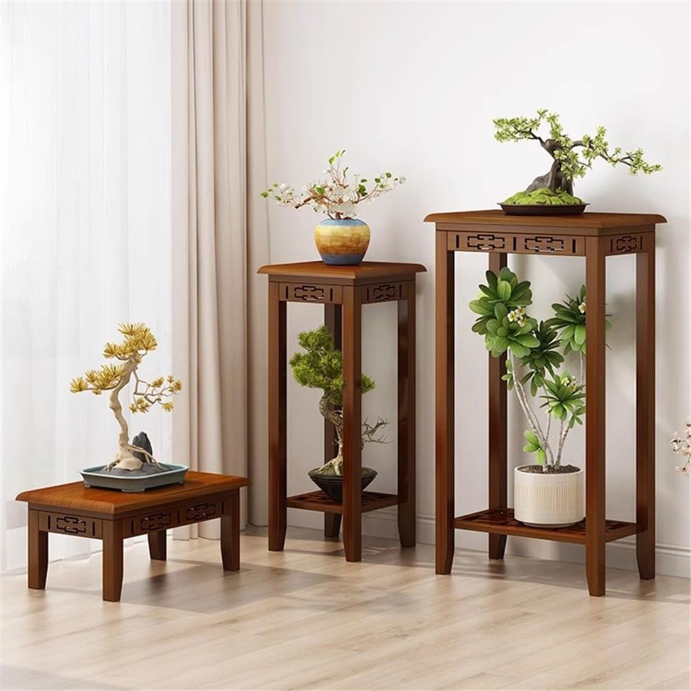 Balcony Floor Standing Bonsai  - Home Office With Sofa 评论和价格