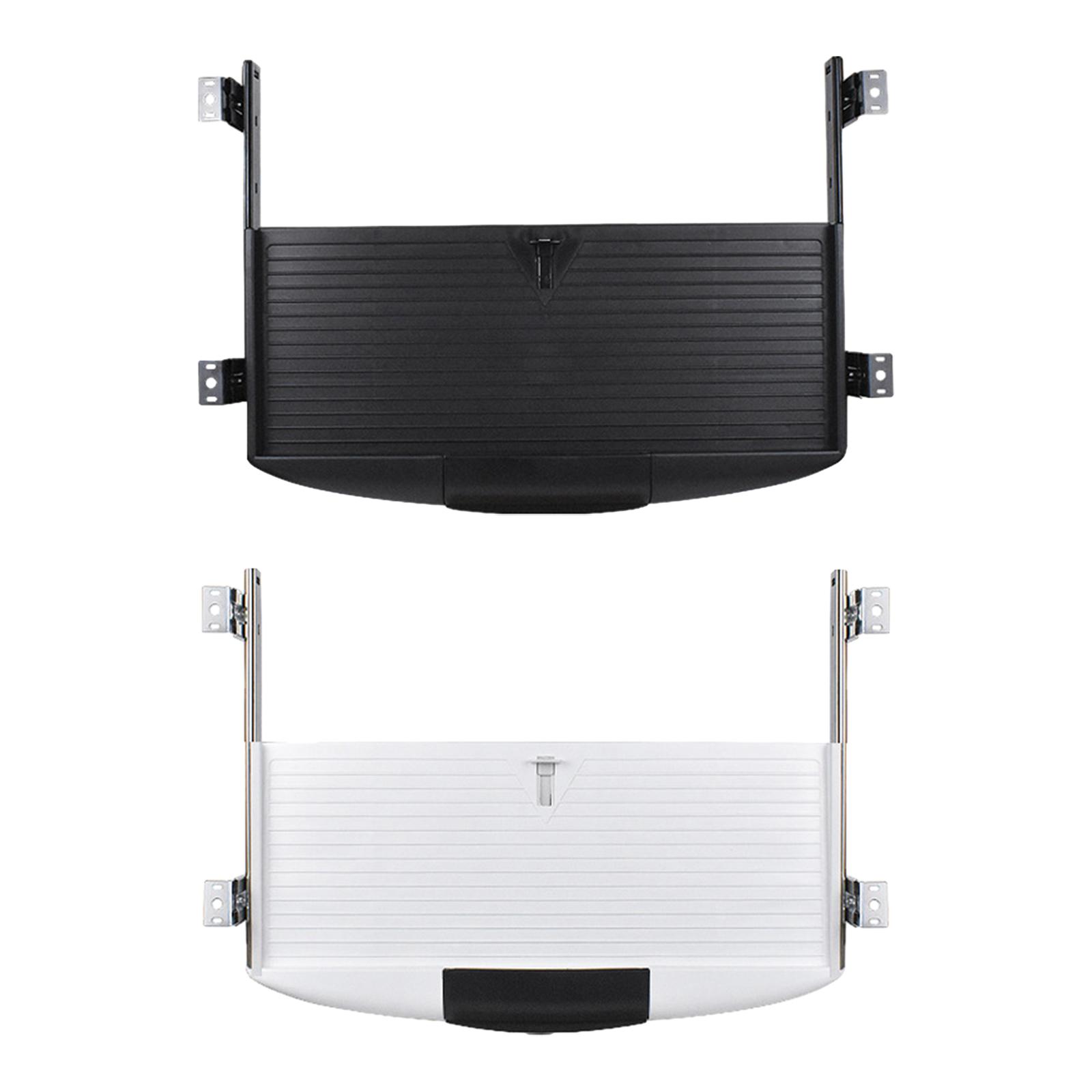 Keyboard Tray Under Desk Pull  - Keyboard Tray Under Desk 评论和价格