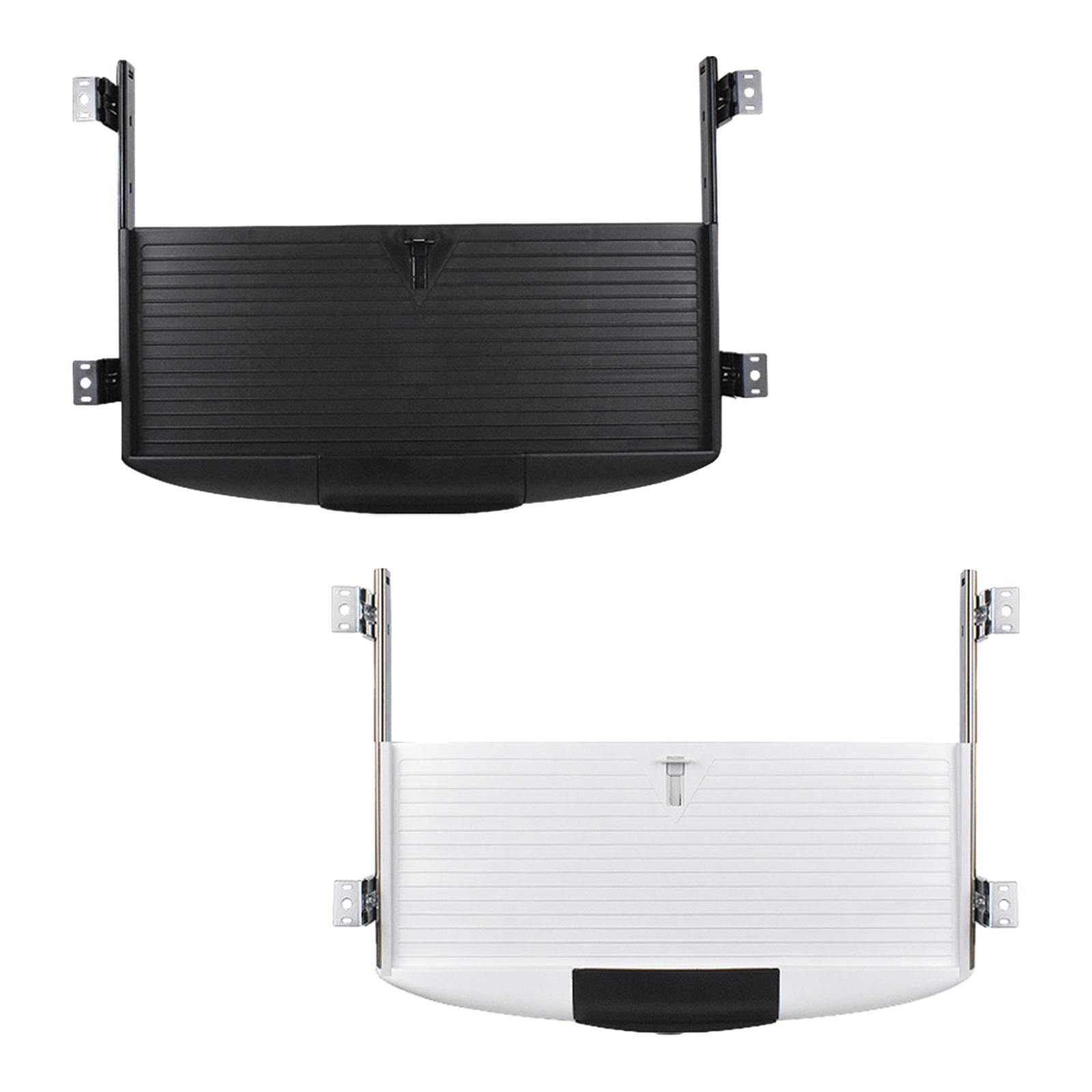 Keyboard Tray Under Desk Pull  - Keyboard Tray Under Desk 评论和价格