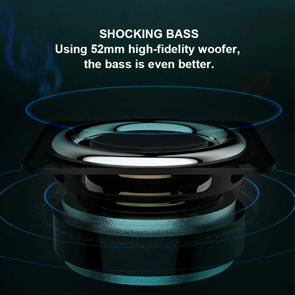 Desk Mini Usb Speaker Cute Ani - Home Office Amazon 评论和价格