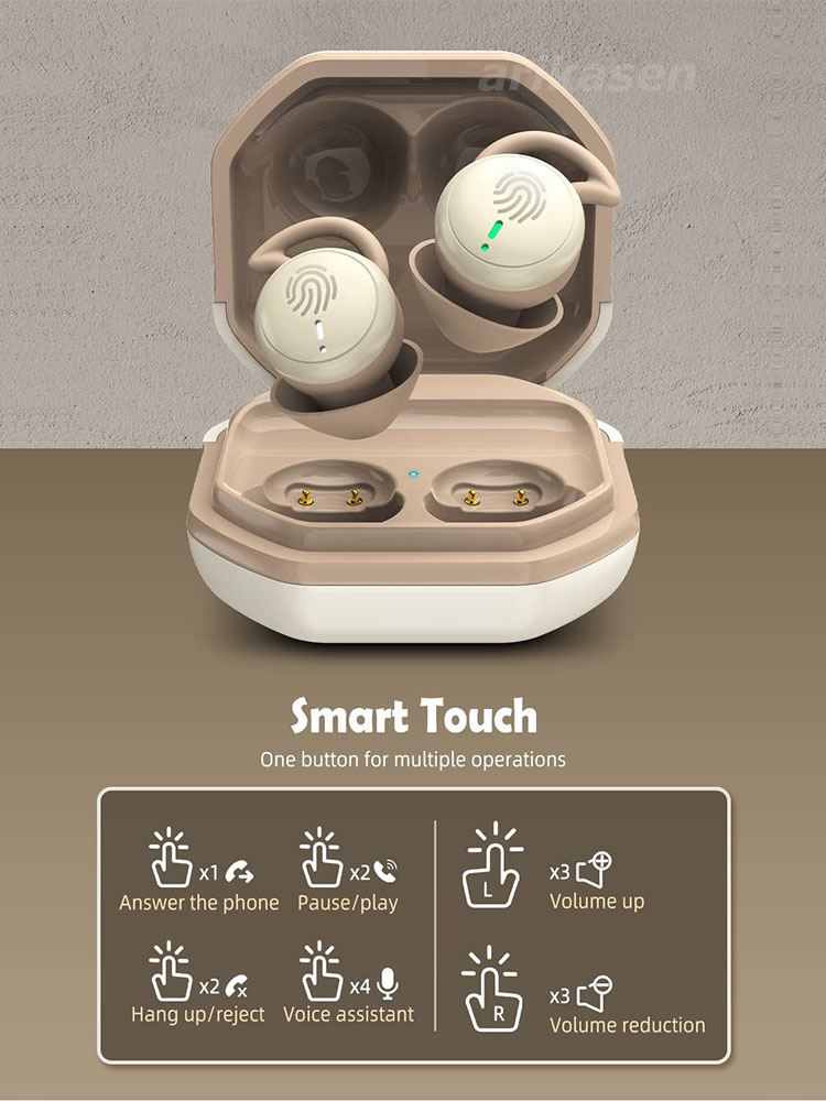 Bluetooth Earbuds for Sleeping - Home Office Amazon 评论和价格