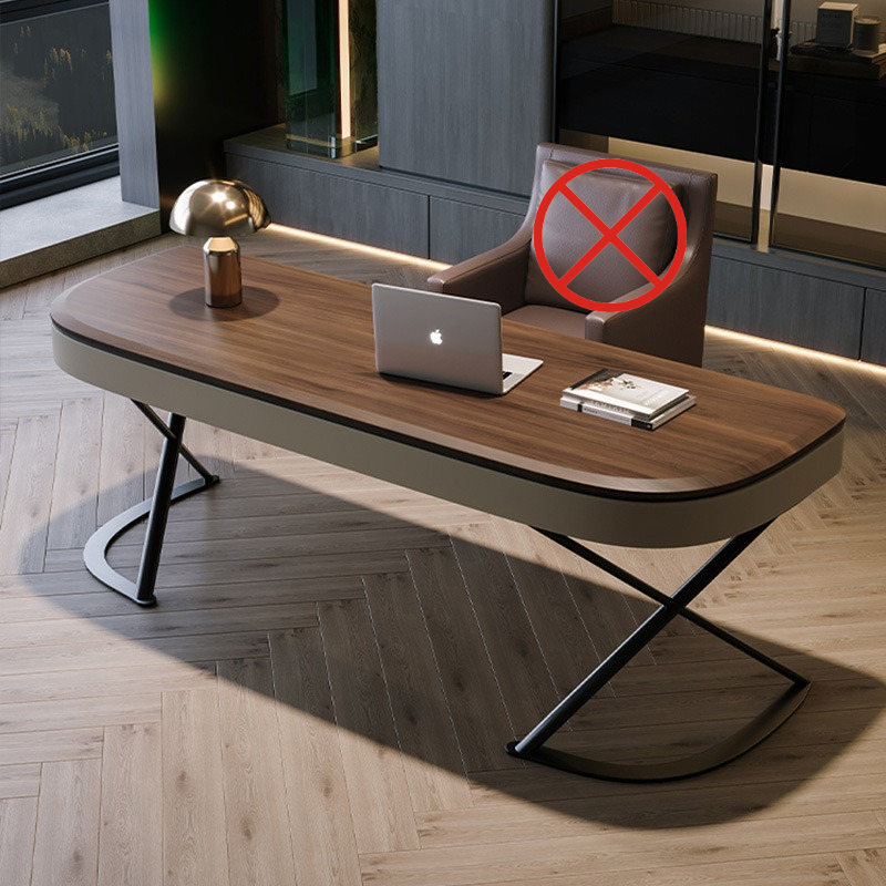 High-end Minimalist Office Des - Home Office Trabalho 评论和价格