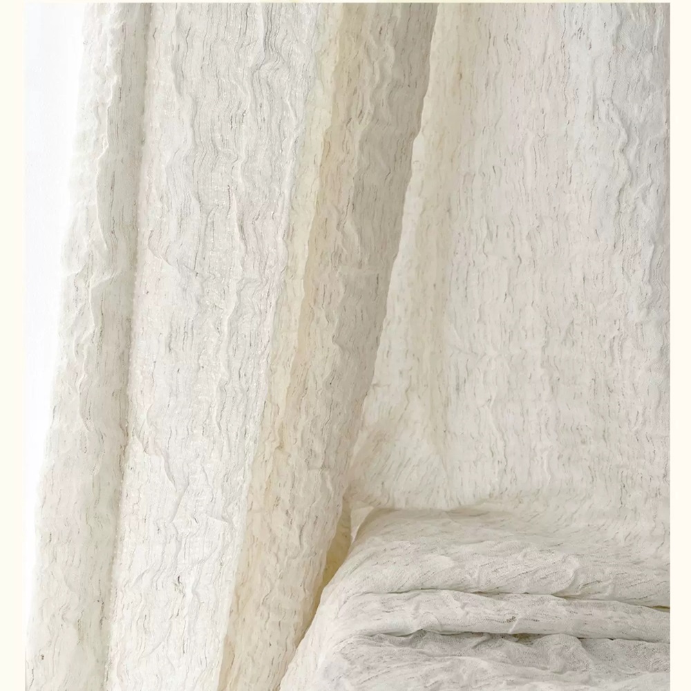 Modern wrinkled bubble texture - Home Office Yoga Room 评论和价格