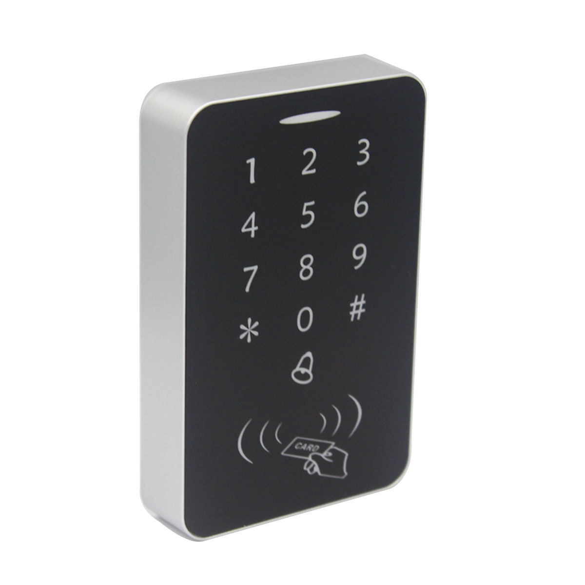 125kHz RFID Keypad Access Cont - Home Office Immigration 评论和价格
