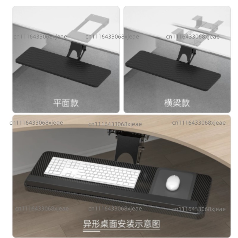 Under Desk Keyboard Drawer Wit - Keyboard Tray Under Desk 评论和价格
