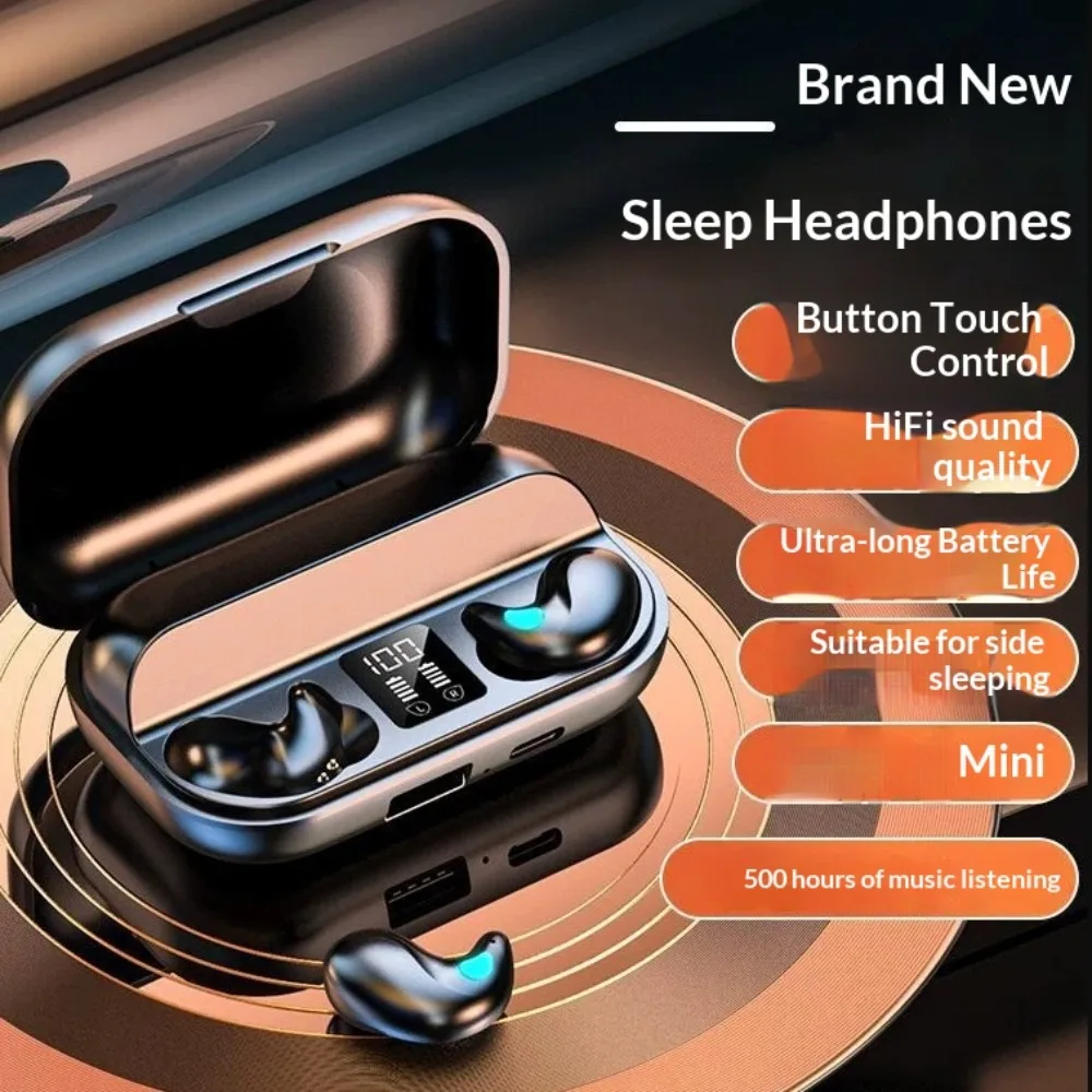 Non In Ear Sleep Headphones Im - Home Office Amazon 评论和价格