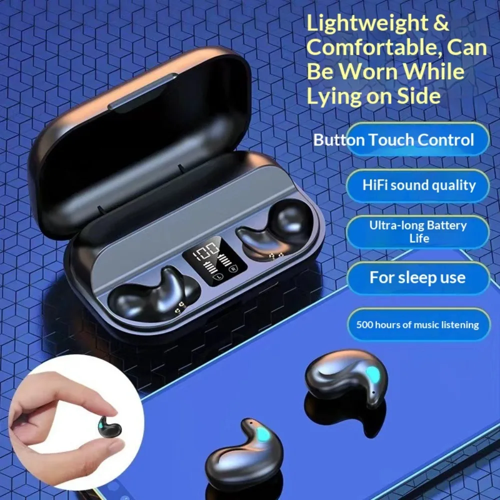 Non In Ear Sleep Headphones Im - Home Office Amazon 评论和价格