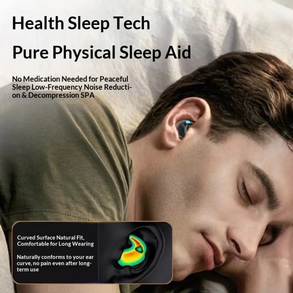 Non In Ear Sleep Headphones Im - Home Office Amazon 评论和价格