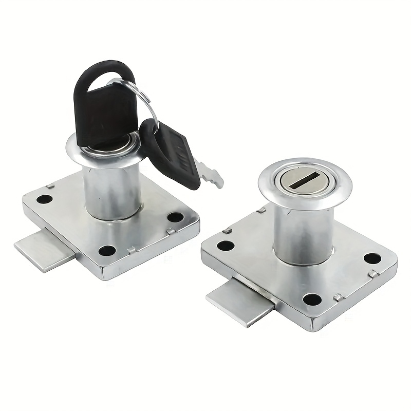 Cabinet Drawer Lock Wardrobe C - Home Office Immigration 评论和价格