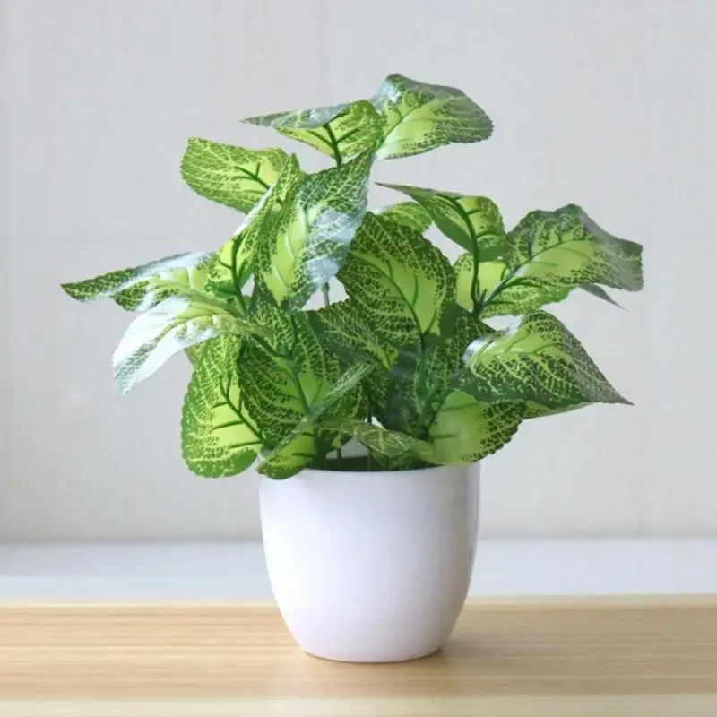 Artificial Plants Bonsai Fake  - Home Office Layout 评论和价格