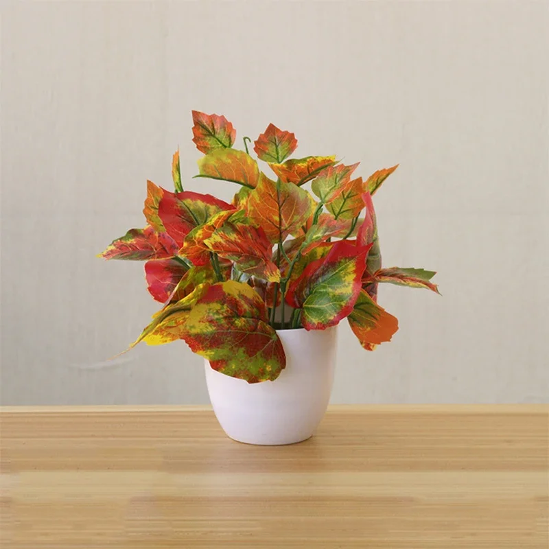 Artificial Plants Bonsai Fake  - Home Office Layout 评论和价格