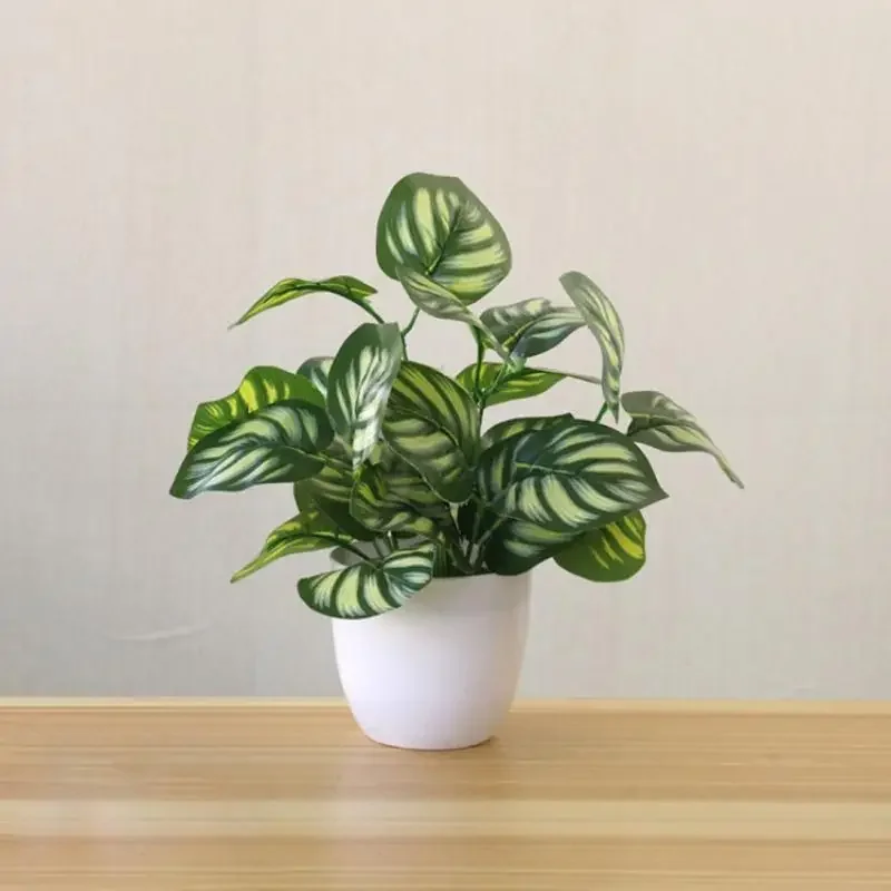Artificial Plants Bonsai Fake  - Home Office Layout 评论和价格