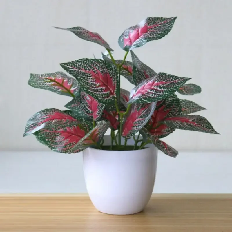 Artificial Plants Bonsai Fake  - Home Office Layout 评论和价格
