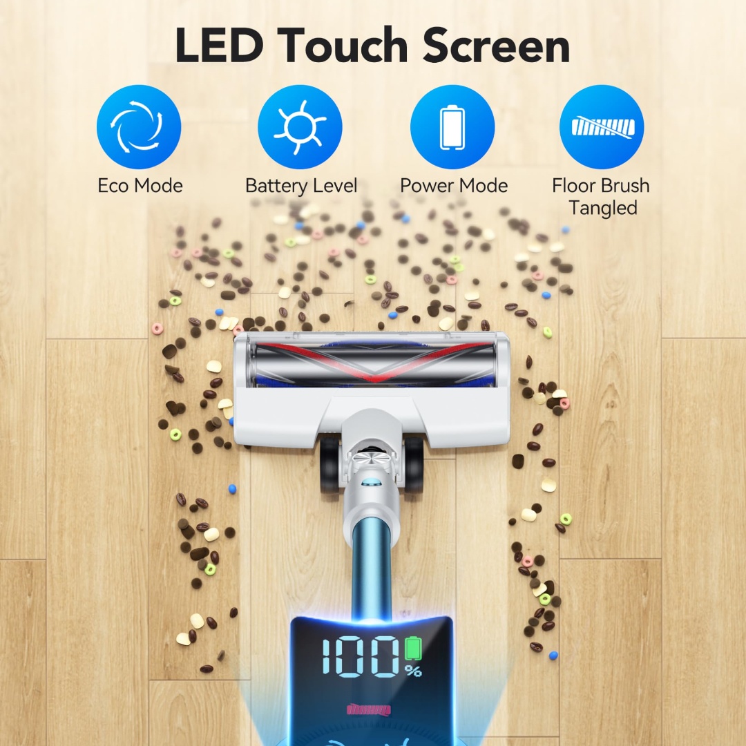 Blossom QCVC01 4‑in‑1 Cordless - Home Office With Sofa 评论和价格