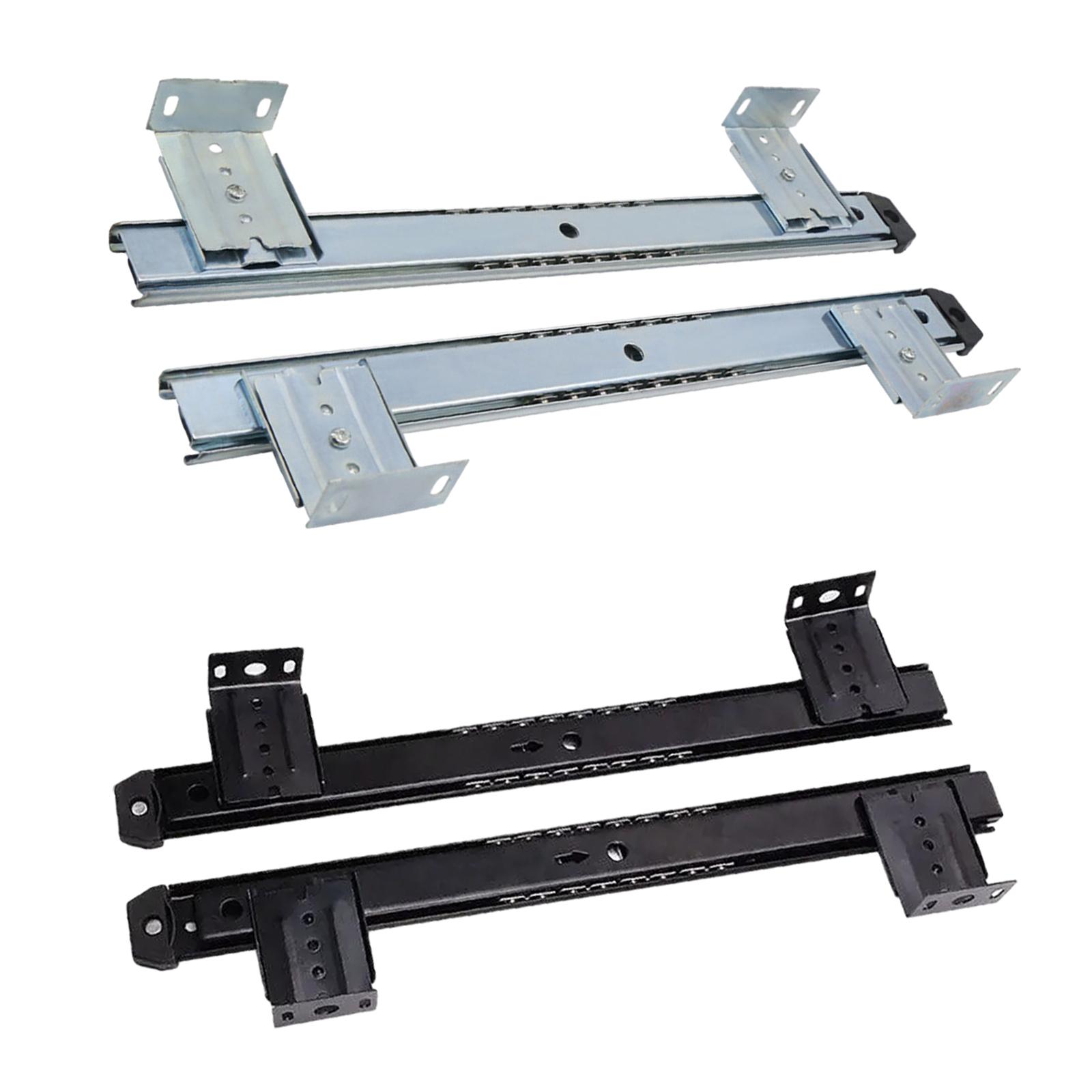 Keyboard Tray Slides Multipurp - Keyboard Tray Under Desk 评论和价格