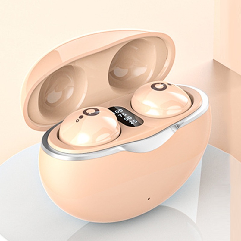 New Hot Mini Invisible Headpho - Home Office Amazon 评论和价格